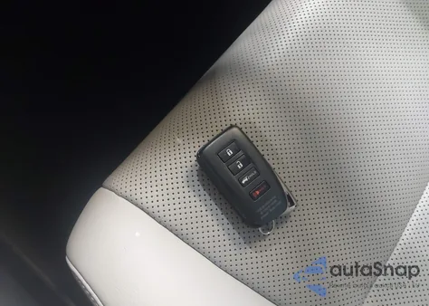 2020 Lexus Rx 350 из США, поврежденный, VIN 2T2HZMDA0LC241565